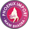 Mani Bhadra - Phoenix Import