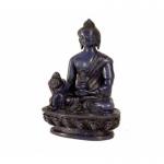 Medizin Buddha blau 