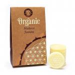 Organic Goodness Mandurai Jasmine Melts 