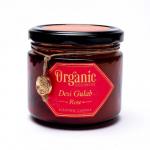 Organic Goodness Rose - Duftkerze im Glas 