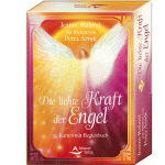 Die lichte Kraft der Engel - Karten-Set 