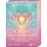 ICH BIN Licht und Liebe - Karten-Set 