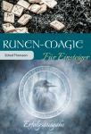 Runen-Magie - Set Buch und Runen 