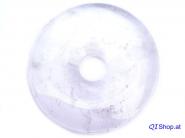 Bergkristall Donut XL 