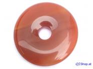 Carneol Donut XL 