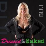 Dressed & Naked - Audio CD 