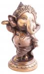 Tanzender Baby Ganesha 