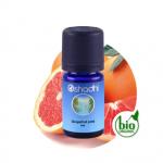 Grapefruit (Pampelmuse) pink bio - Ätherisches Öl 5 ml
