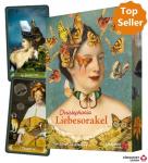 Christephania Liebesorakel - Karten-Set 