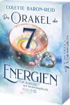 Das Orakel der 7 Energien - Karten-Set 