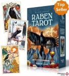Raben Tarot - Karten-Set 