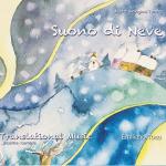 Suono di Neve - Audio CD 