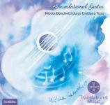 Translational Guitar - Audio CD 