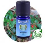 Wintergreen bio - Ätherisches Öl 