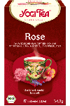 Rose - Ayurvedischer Tee 