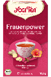Frauen Power - Ayurvedischer Tee 