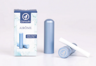 Inhalier-Stick "Airome" 