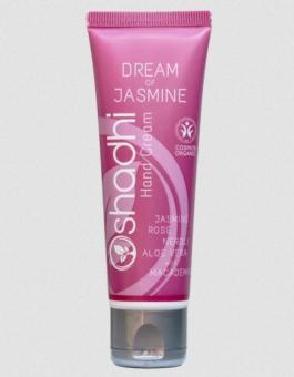 Dream of Jasmine - Handcreme 