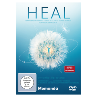 HEAL - Der Film DVD 