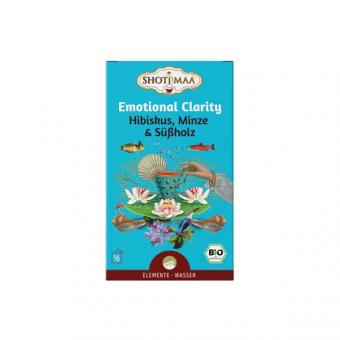 Emotional Clarity - Element Wasser Tee 