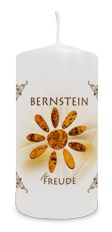 Bernstein Mini-Energiekerze 