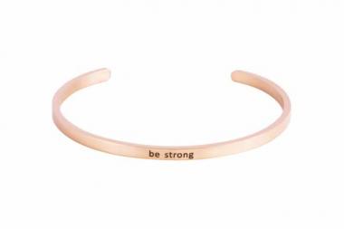 be strong - Armcandy 