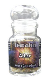 Äther - 5-Elemente-Weihrauch 