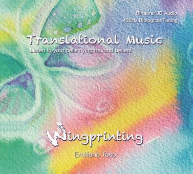 Wingprinting - Audio CD 