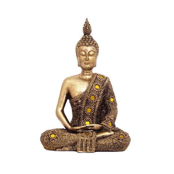 Buddha gold 
