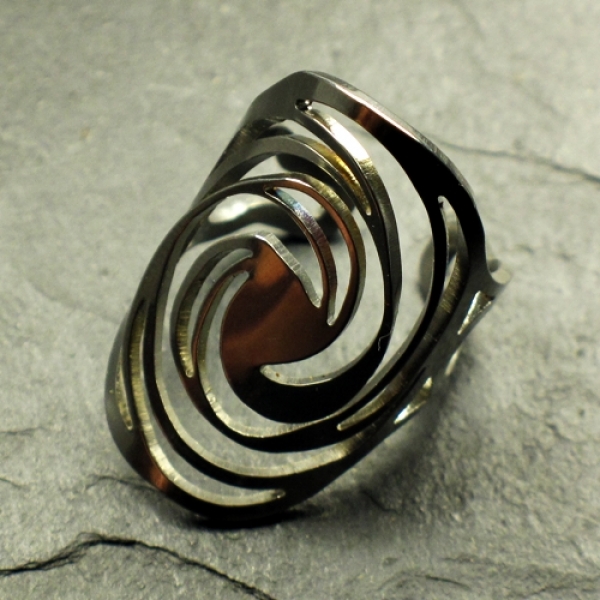 Ring "Amaru" 