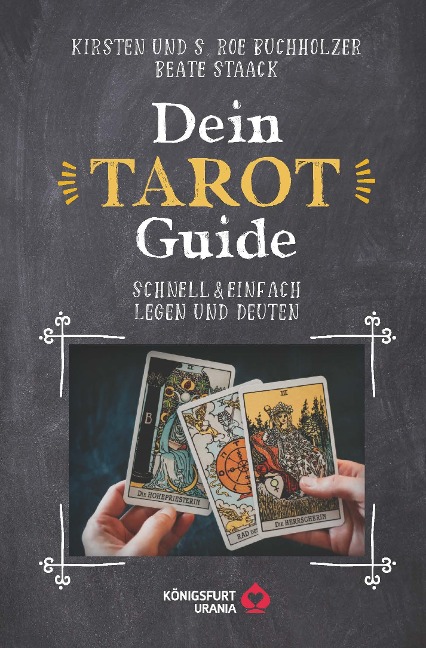 Dein Tarot Guide 