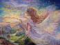 Aurora Painting the Dawn - 2000 Teile Puzzle 