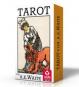 Premium Tarot Karten von A.E. Waite 