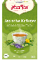 Basische Kräuter - Ayurvedischer Tee 