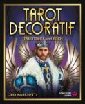 Tarot Decoratif - Karten-Set 